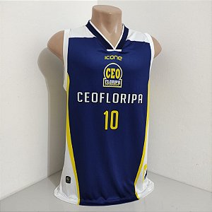 CEO Florianópolis Basquete Tam G