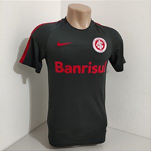 Internacional 2017 Treino Tam P