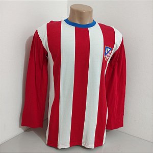 Atlético de Madrid Comemorativa Tam M
