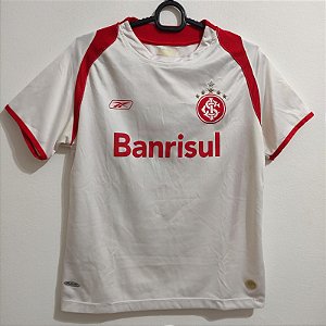 Internacional 2007 Feminina Tam M