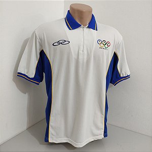 Brasil Olimpíadas 2000 Tam G