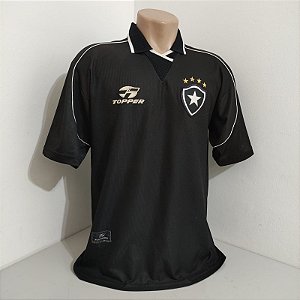 Botafogo 1999 Segundo Uniforme Tam GG