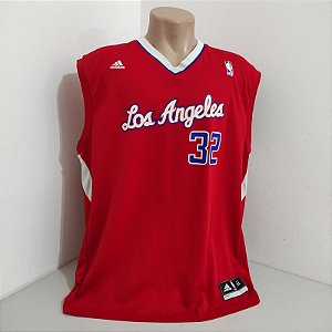 Los Angeles Clippers NBA Tam EG
