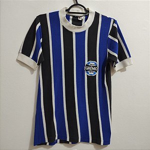 Grêmio 1974 Categoria de Base Tam 10