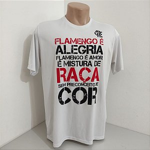 Flamengo Torcedor Tam G