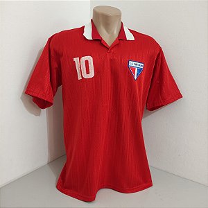 9 de Julho Retrô Tam GG