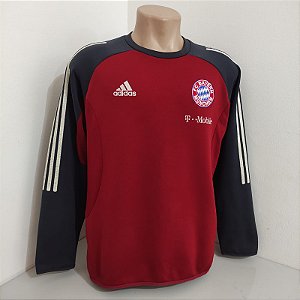 Bayern de Munique 2002/03 Treino Tam G