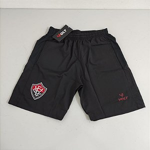 Vitória Volt Bermuda Tam M Nova