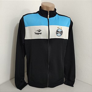 Grêmio 2012/13 Jaqueta Tam GG