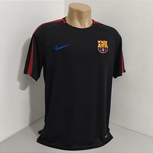 Barcelona 2017/18 Treino Tam GG