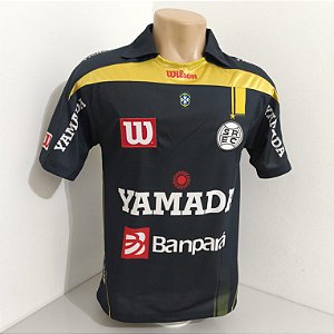 São Raimundo 2010 Terceiro Uniforme Tam M Nova