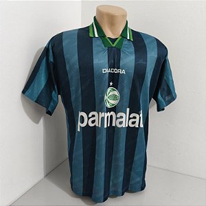 Juventude 1998 Terceiro Uniforme Tam G Jogador