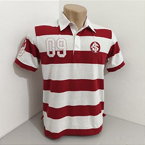Internacional Retrô Tam P