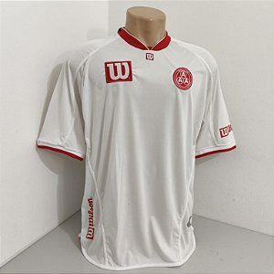 Anapolina 2006 Segundo Uniforme Tam G Nova
