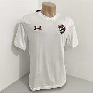 Fluminense 2017 Segundo Uniforme Tam G Nova