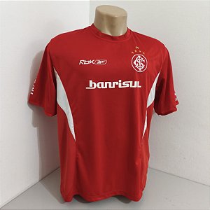 Internacional 2006 Categoria de Base Tam G Jogador