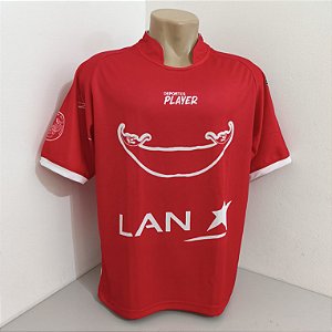 Ilha de Páscoa Tam G