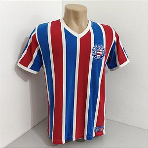 Bahia Retrô 1988 Tam G