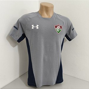 Fluminense 2019 Treino Tam M