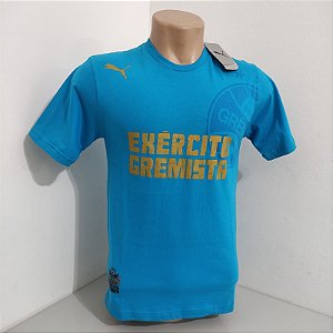Grêmio Exército Gremista Tam P Nova