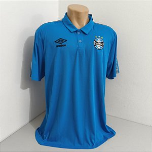 Grêmio 2021 Viagem Tam EG Nova
