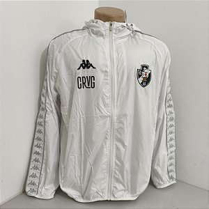 Vasco da Gama 2022 Corta Vento Tam G Nova