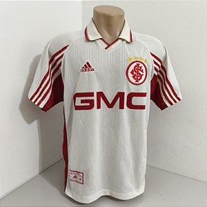 Internacional 1998 Segundo Uniforme Tam GG