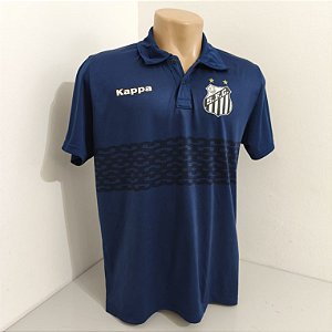 Santos 2017 Geraldino Tam GG