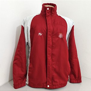 Internacional Anos 2000 Jaqueta Tam G (GG)