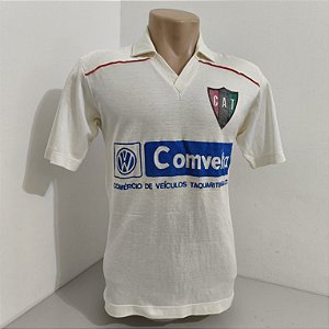 Taquaritinga 1994 Segundo Uniforme Tam G (M)