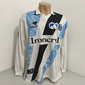 Grêmio 1997 Segundo Uniforme Tam GG