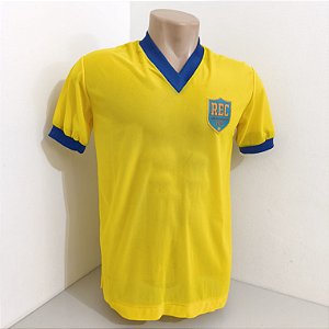 Rolândia Esporte Clube Retrô Tam M