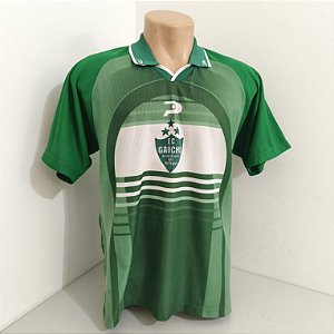 EC Gaúcho Não Me Toque Tam G