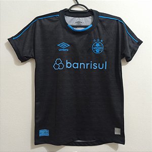 Grêmio 2023 Terceiro Uniforme Tam 10A
