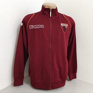 Torino Jaqueta Kappa Tam M (G)