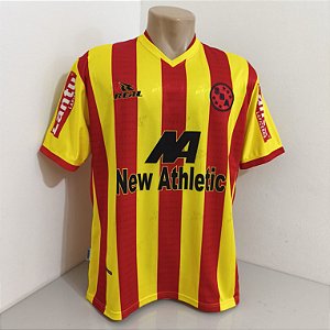 Sport Boys Association 2014 Segundo Uniforme Tam GG