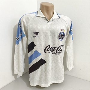 Grêmio 1994 Segundo Uniforme Tam G (M)