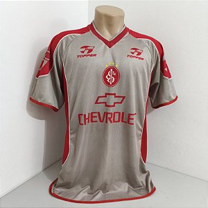 Internacional 2000 Treino Tam GG