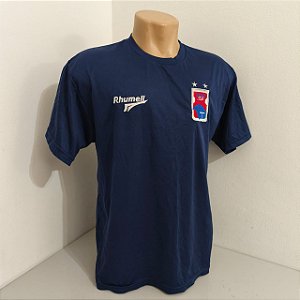 Paraná 2004/05 Viagem/Concentração Tam G