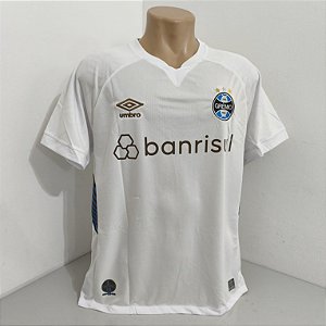 Grêmio 2023 Segundo Uniforme Tam G