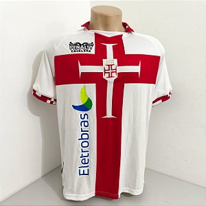 Vasco da Gama 2010 Terceiro Uniforme Tam G Dedé