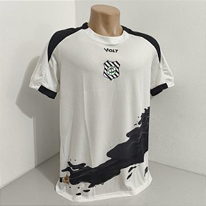 Figueirense 2025 Aquecimento Tam G Nova