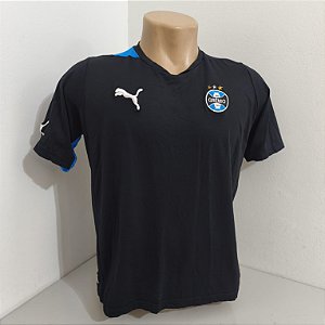 Grêmio 2010 Aquecimento Tam M