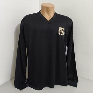 Clube Atlético Cambé Retrô Tam GG