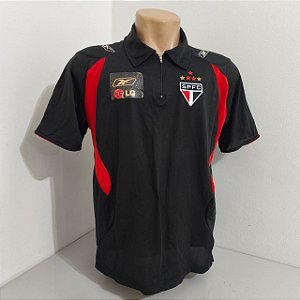 São Paulo 2007/09 Viagem Tam M Jogador