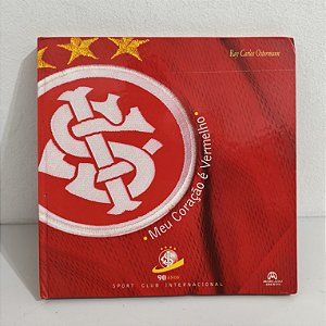 Internacional Livro 90 Anos