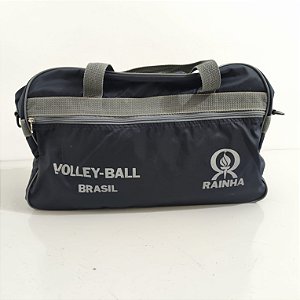 Brasil Volley-Ball Anos 80 Rainha