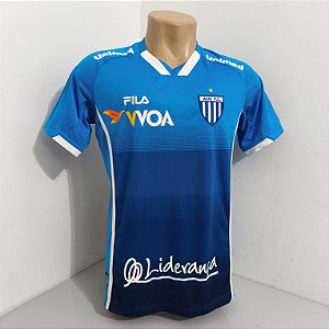 Avaí 2015 Terceiro Uniforme Tam M