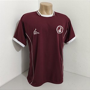 Juventus da Mooca 2003/04 Uniforme Titular Tam GG