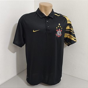 Corinthians 2007 Viagem Tam M